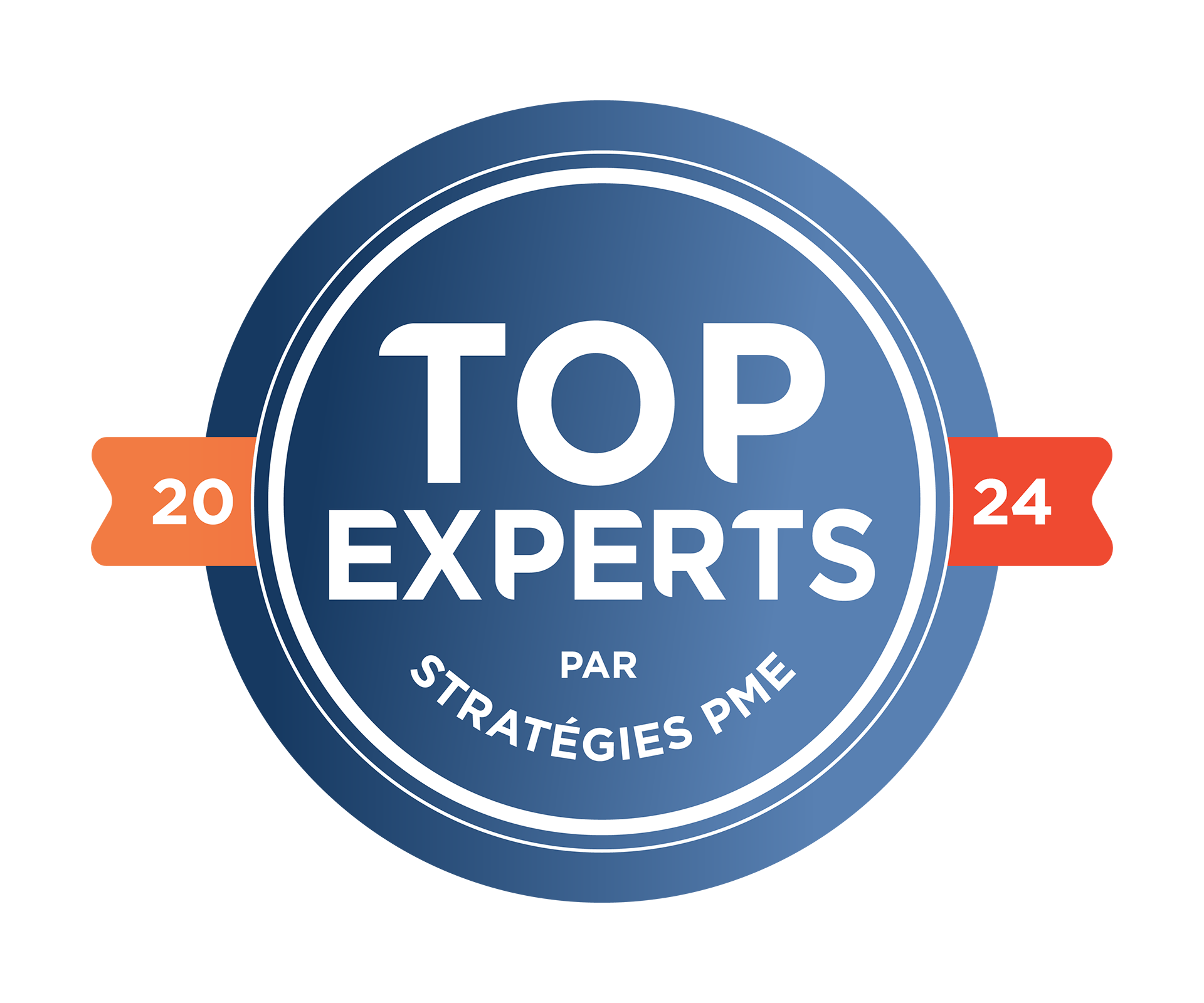 Logo Top Experts PME